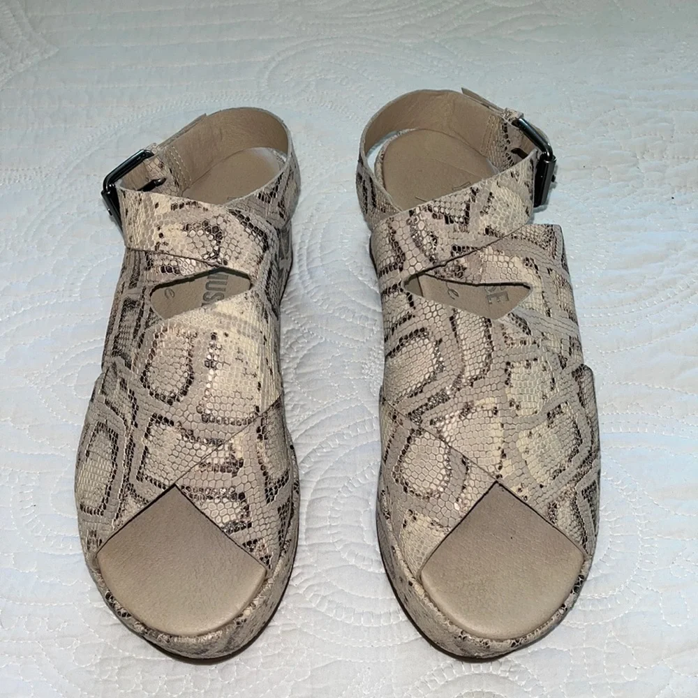 Wedges - Picture 6 of 7